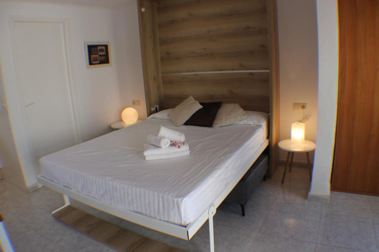 Apartment Agi Port De Roses