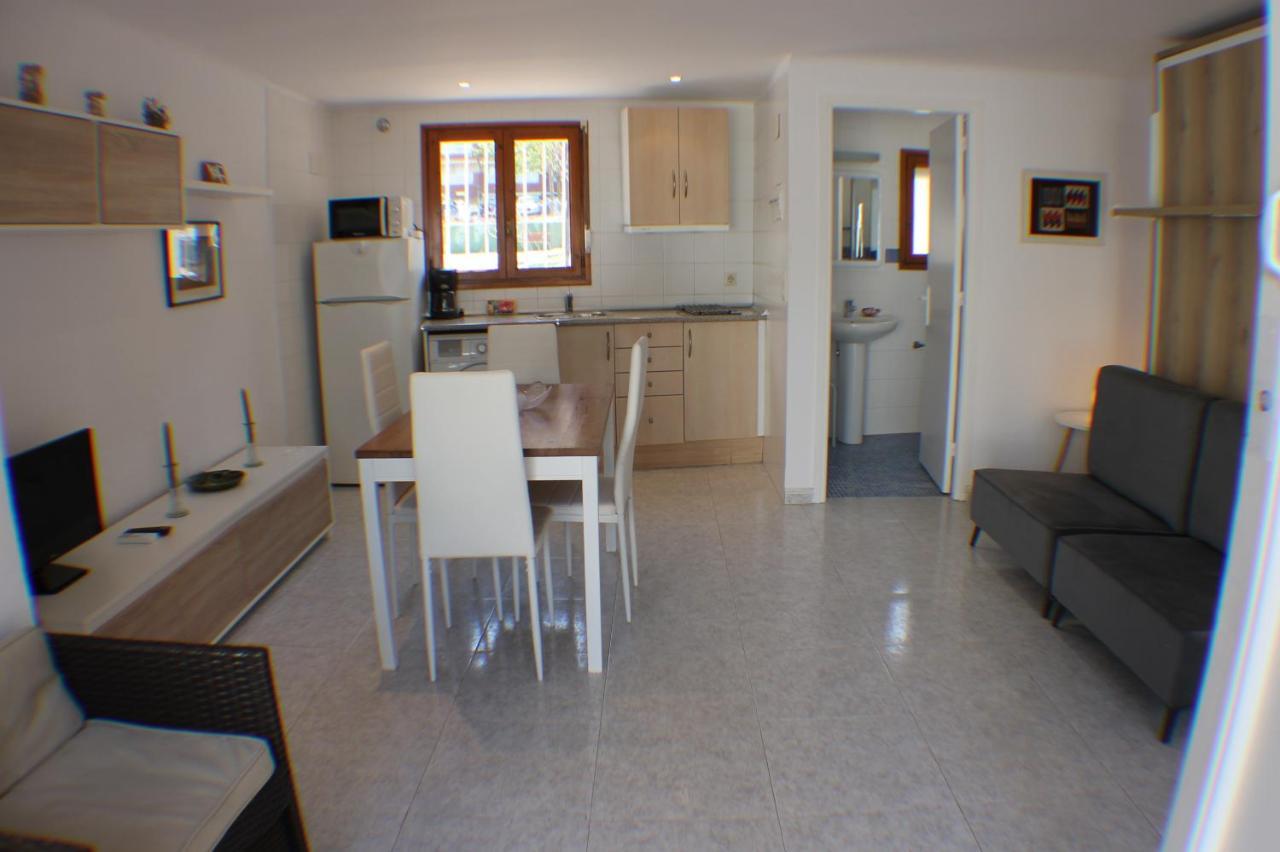 Apartament Agi Port De Roses