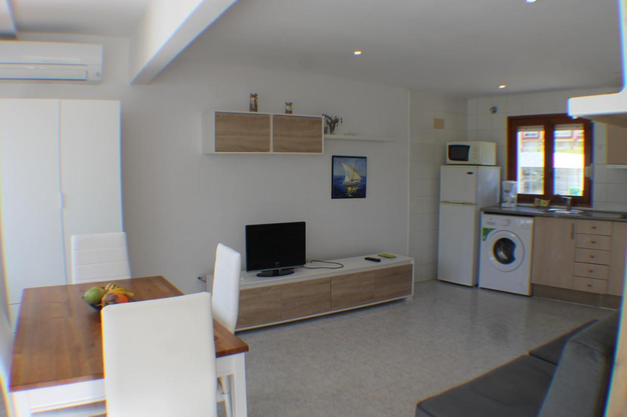Apartament Agi Port De Roses