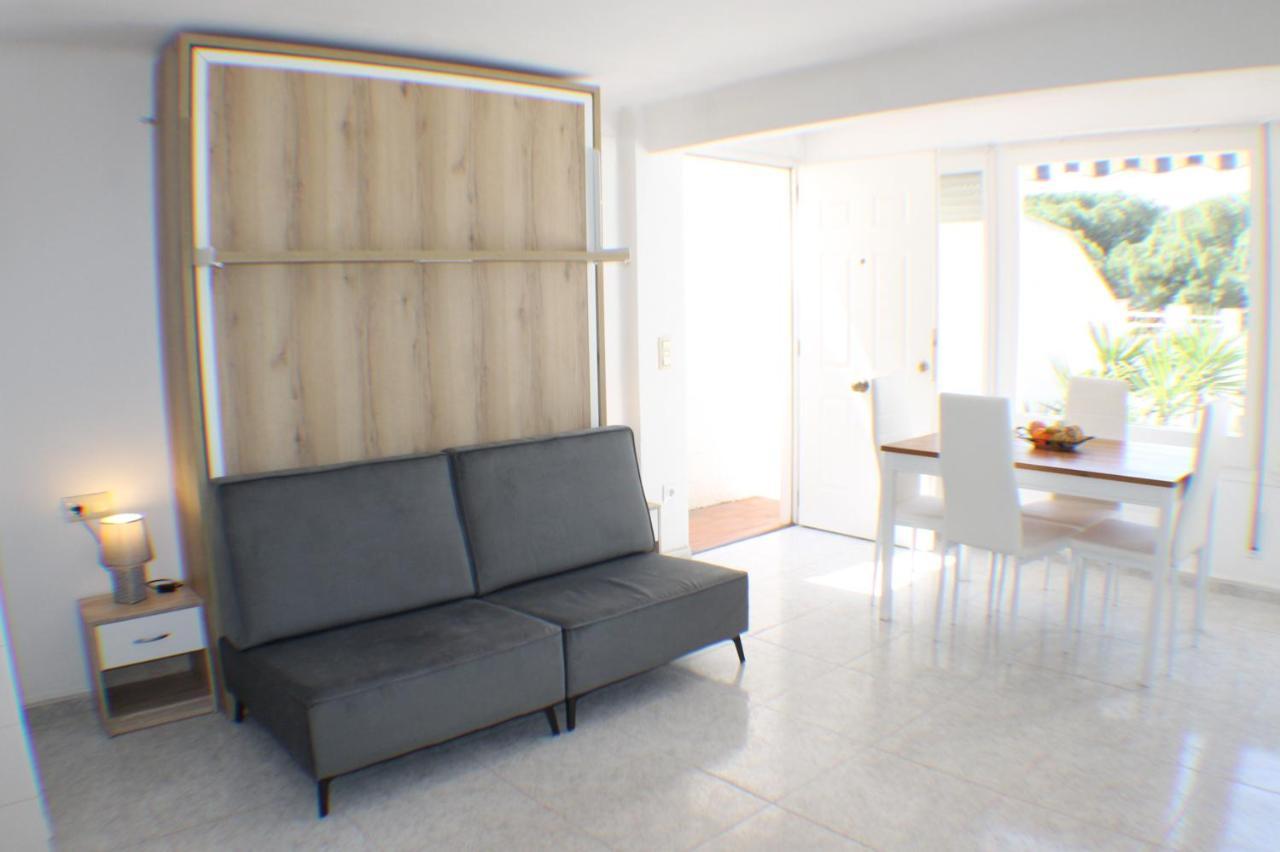 Apartament Agi Port De *