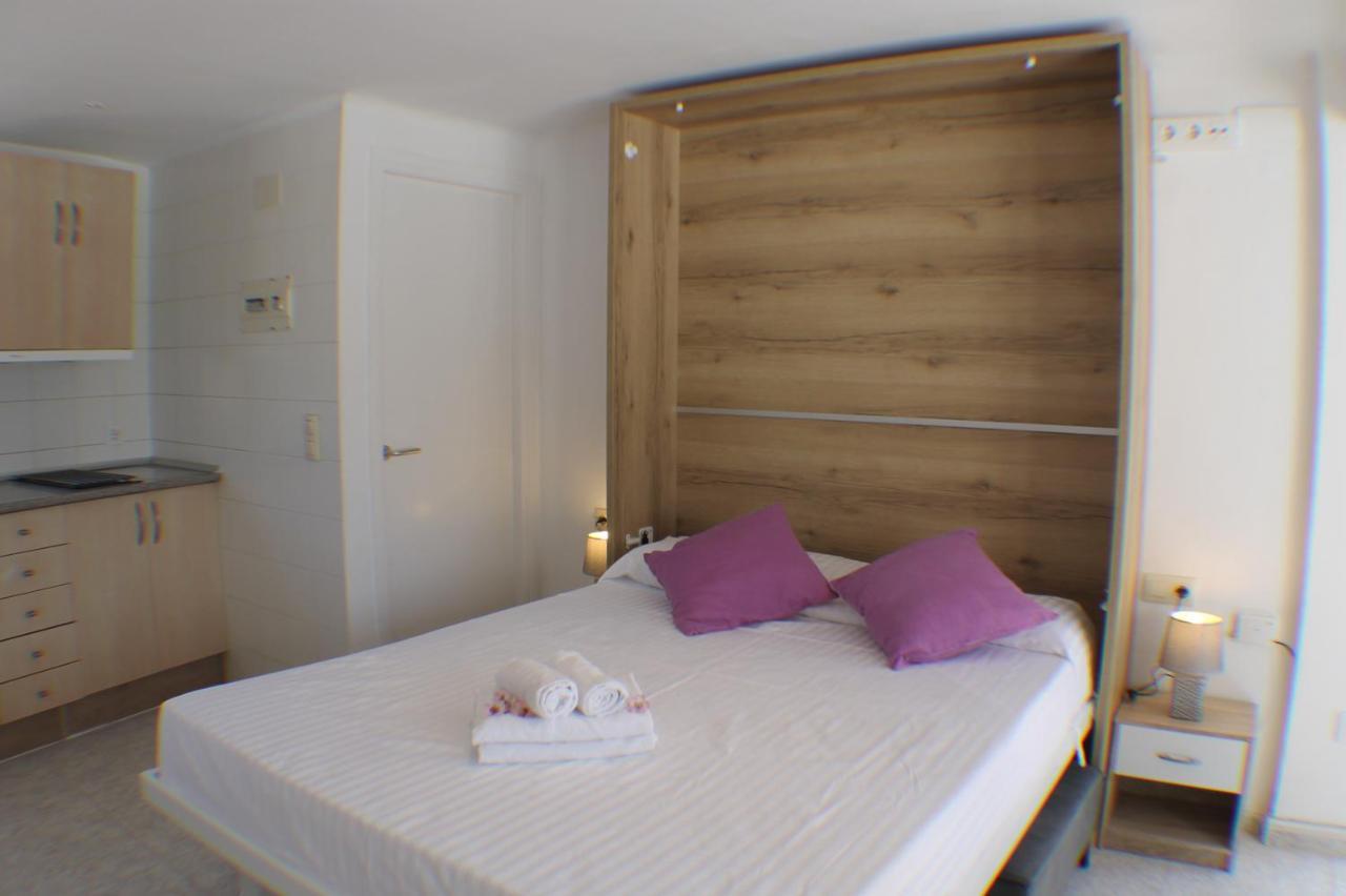 Apartament Agi Port De *